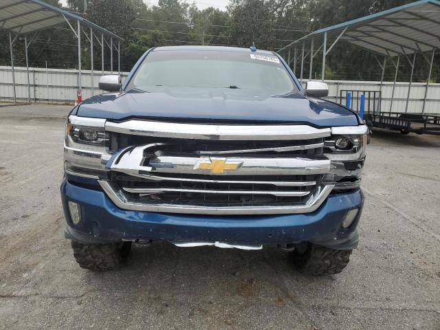 2017 CHEVROLET SILVERADO K1500 HIGH COUNTRY 3GCUKTEC8HG316270