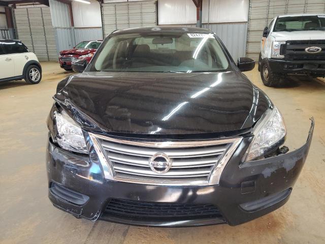 2015 NISSAN SENTRA S - 3N1AB7AP6FY382586