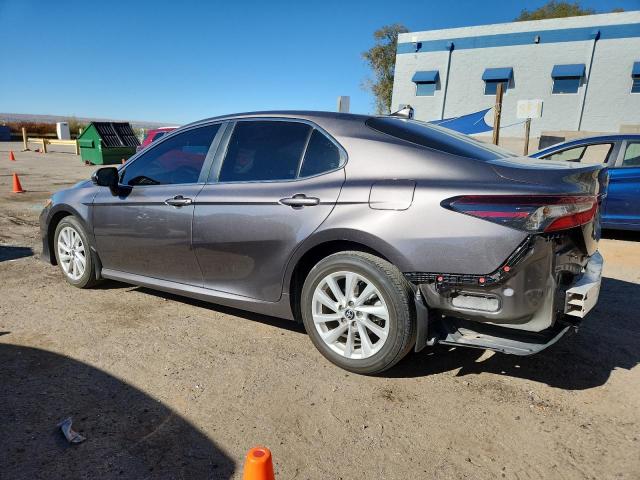2023 TOYOTA CAMRY LE #3291211975