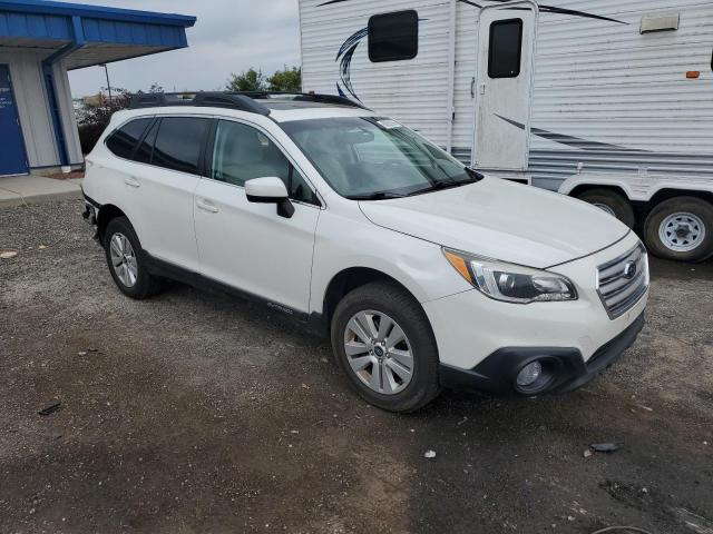 2017 SUBARU OUTBACK 2. 4S4BSADCXH3275409