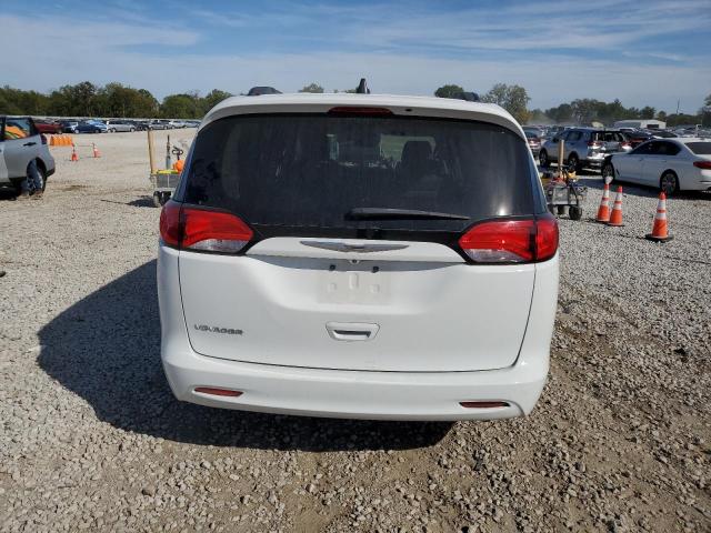 2021 CHRYSLER VOYAGER LXI #3284590400