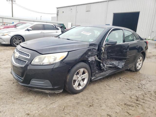 2013 CHEVROLET MALIBU LS - 1G11B5SA3DF143506