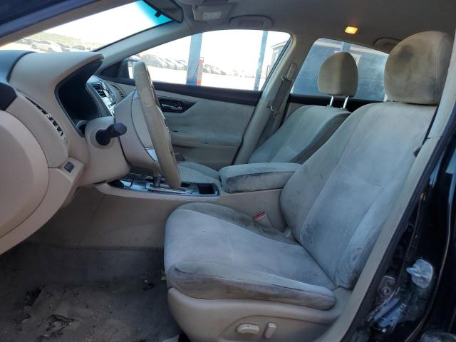 2013 NISSAN ALTIMA 2.5 - 1N4AL3AP1DN501308