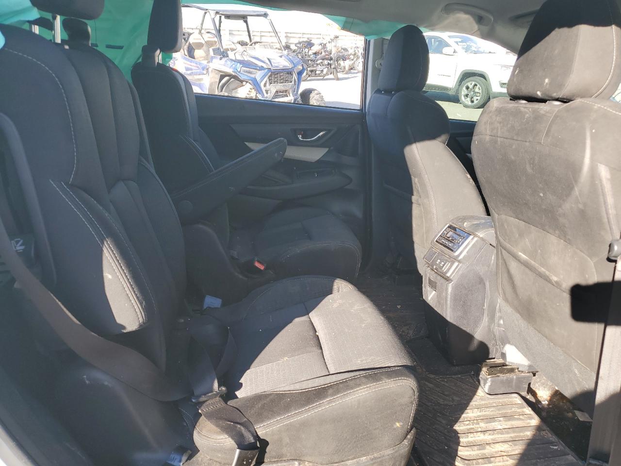 SUBARU ASCENT PREMIUM