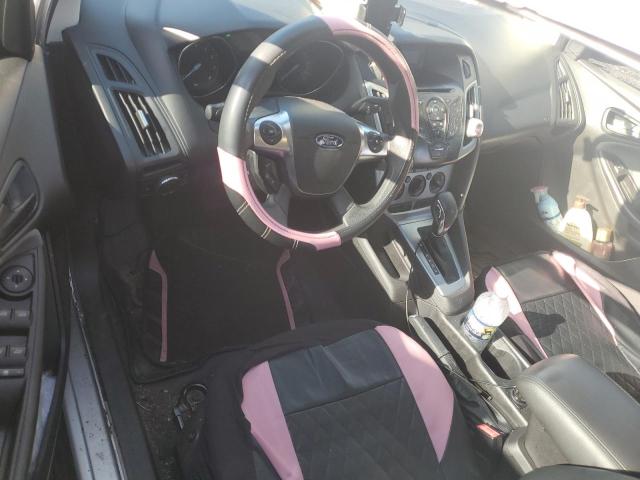 2012 FORD FOCUS SE - 1FAHP3F27CL257559