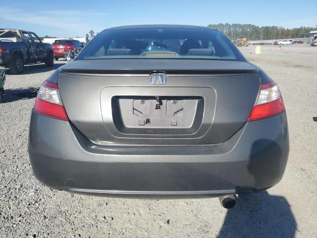 2010 HONDA CIVIC EX - 2HGFG1B8XAH514046