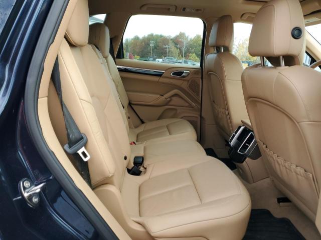 2012 PORSCHE CAYENNE #3316736397