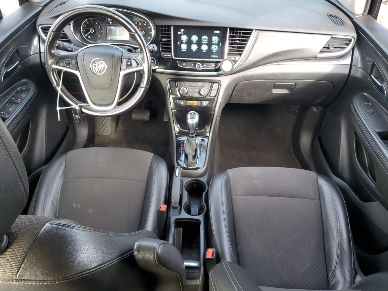BUICK ENCORE PREFERRED