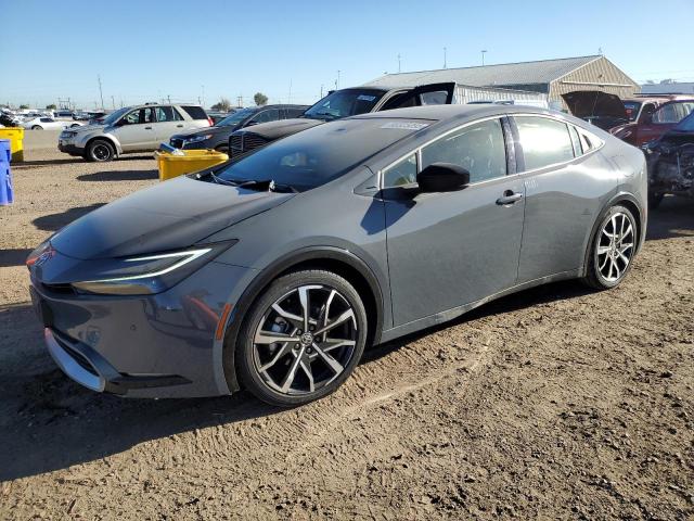 Global Auto Auctions: 2024 TOYOTA PRIUS PRIME SE