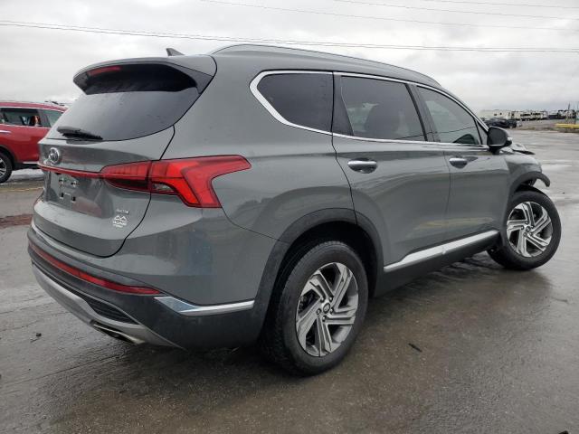 2021 HYUNDAI SANTA FE S 5NMS3DAJXMH327560