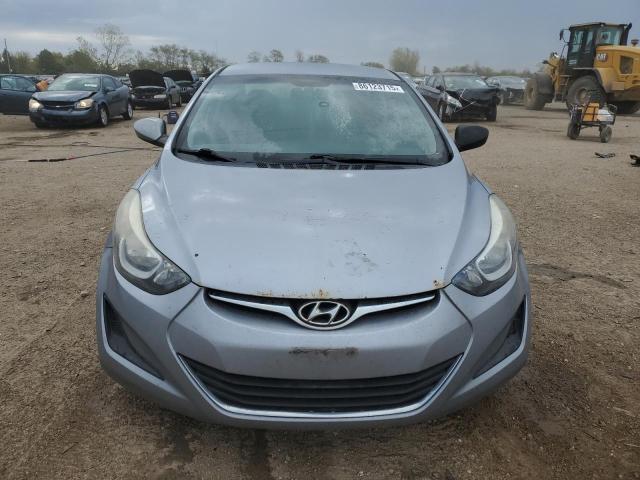 2015 HYUNDAI ELANTRA SE - 5NPDH4AE2FH621277