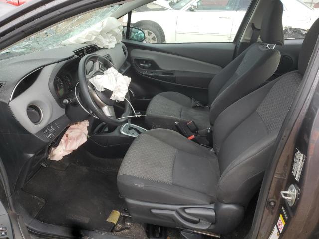 2015 TOYOTA YARIS - VNKJTUD31FA024941