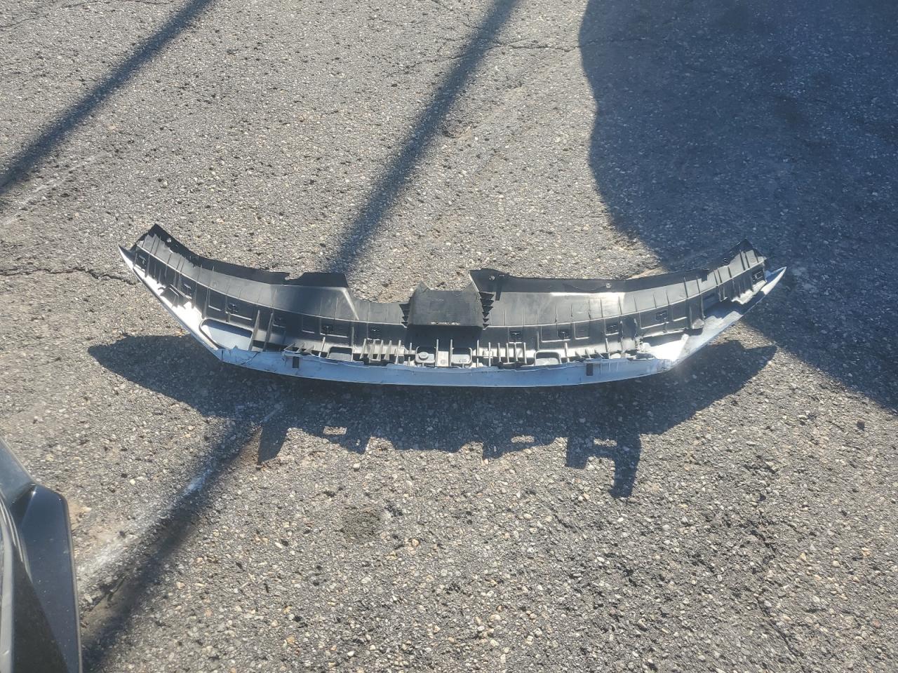 HYUNDAI ELANTRA BLUE