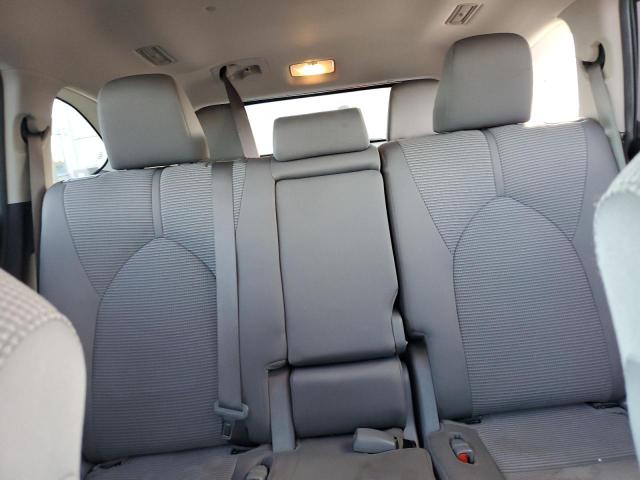 2021 TOYOTA HIGHLANDER - 5TDBZRBH4MS150234