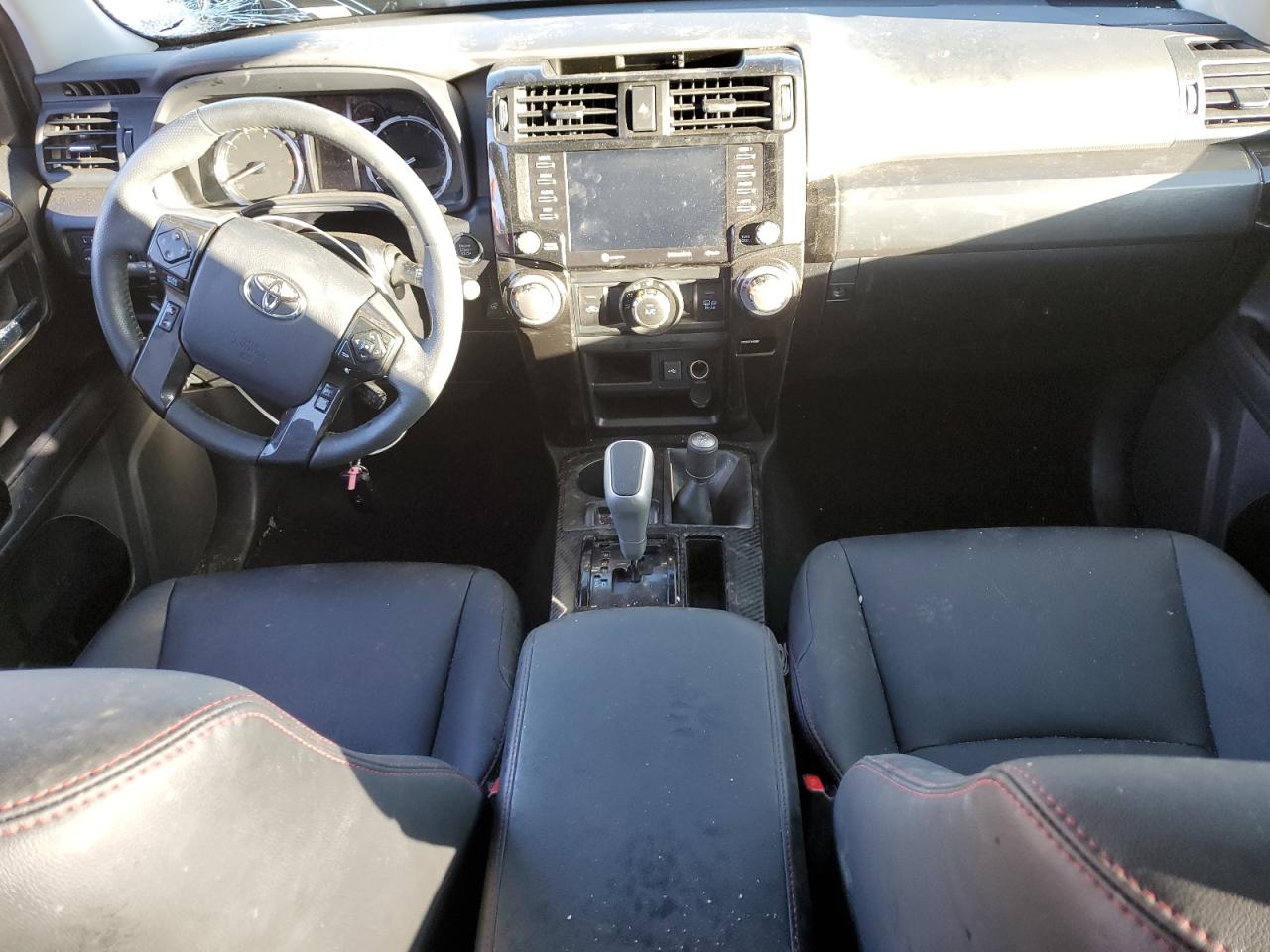 TOYOTA 4RUNNER SR5 PREMIUM