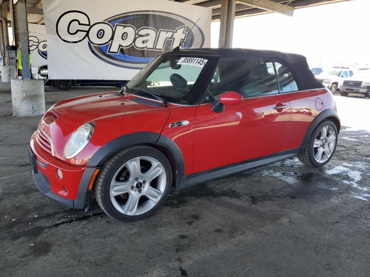 Vehicle photo