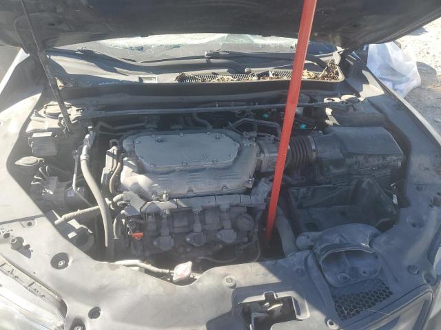 2015 ACURA TLX TECH - 19UUB3F54FA004105