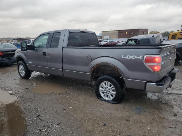 2014 FORD F150 SUPER - 1FTVX1ET8EKF37706