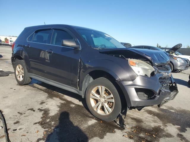 2016 CHEVROLET EQUINOX LS 2GNALBEK0G6222452