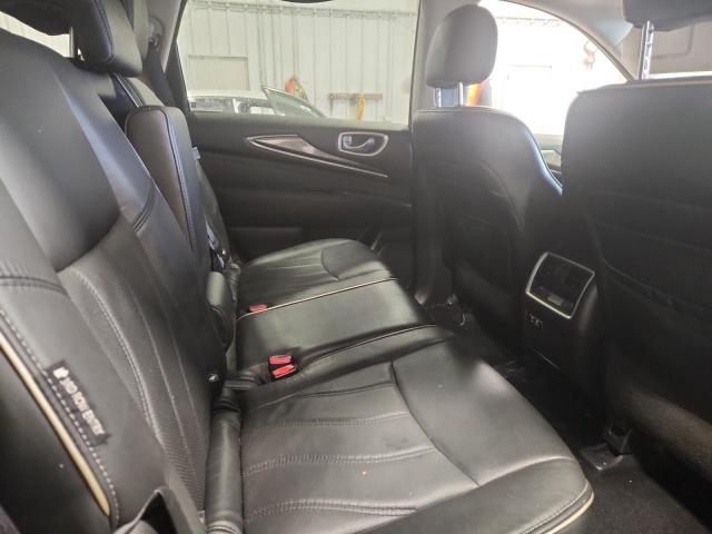 2020 INFINITI QX60 LUXE - 5N1DL0MMXLC508402