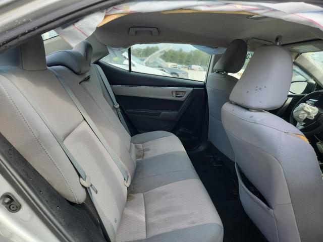 2015 TOYOTA COROLLA L - 5YFBURHEXFP258719