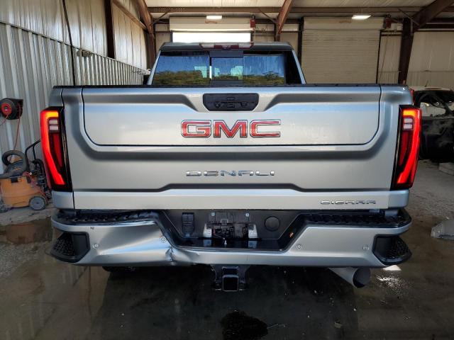 2024 GMC SIERRA K25 - 1GT49REY2RF169229