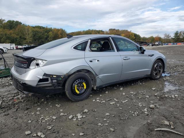 2024 HYUNDAI SONATA SEL KMHL14JA3RA384819