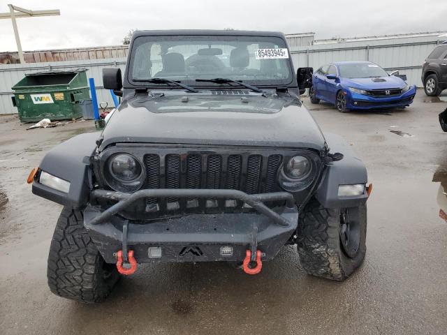 2021 JEEP WRANGLER UNLIMITED SPORT - 1C4HJXDN4MW510031