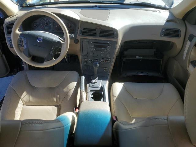 2001 VOLVO V70 XC #3294687028