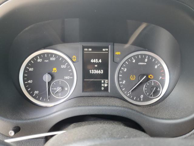 2020 MERCEDES-BENZ METRIS #3296989841