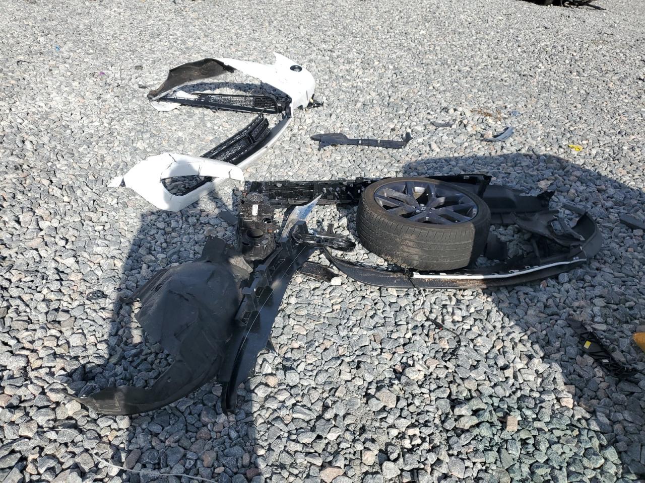 DODGE CHALLENGER SXT