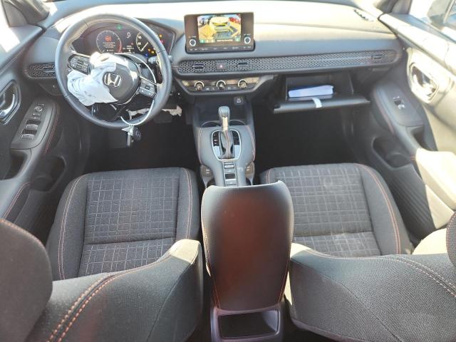 2025 HONDA HR-V SPORT #3278841286