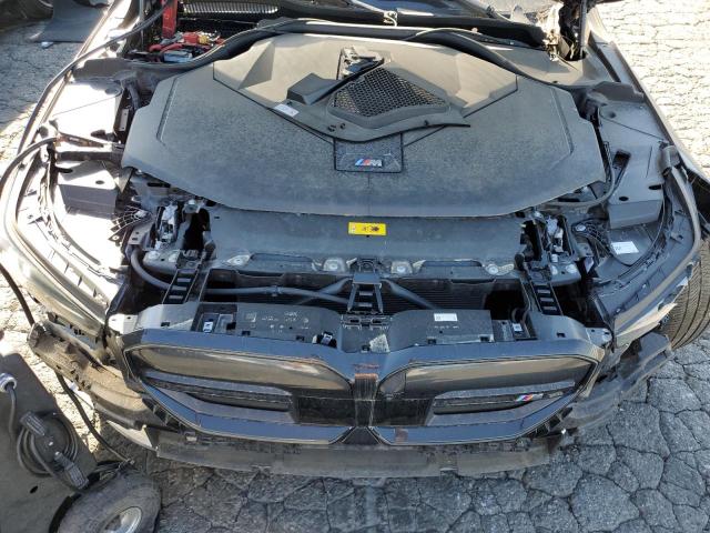 2024 BMW I5 M60 WBY43FK02RCP08544