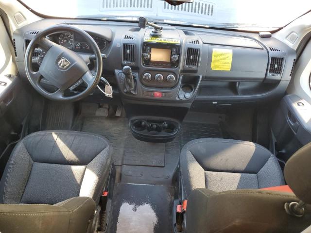 2020 RAM PROMASTER #3304358589
