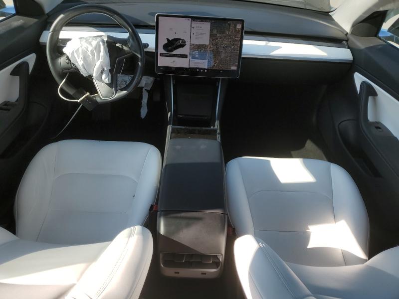 2018 TESLA MODEL 3 - 5YJ3E1EB8JF099152