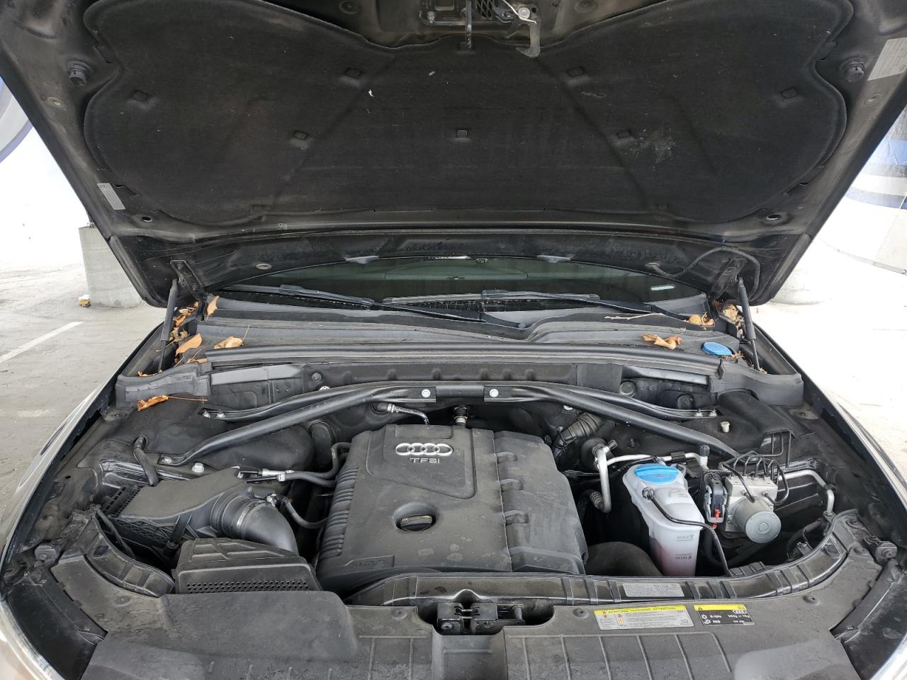 AUDI Q5 PREMIUM PLUS