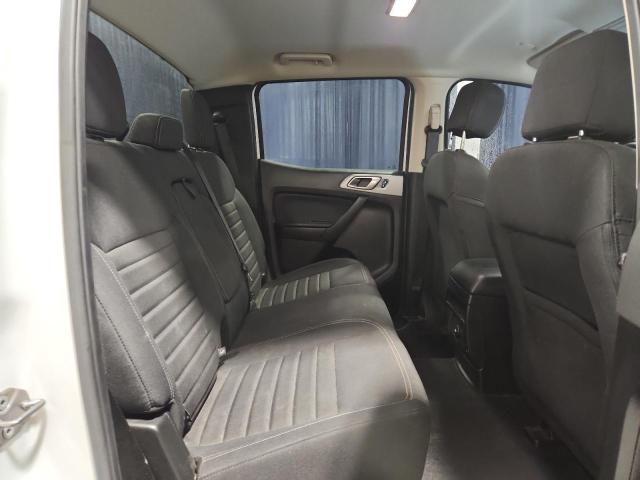 2022 FORD RANGER XL #3297970789