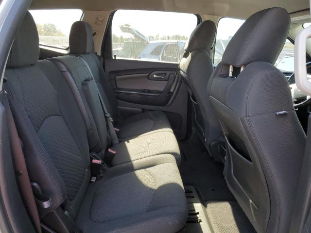 2012 CHEVROLET TRAVERSE L #3281630421