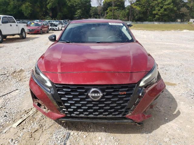 2023 NISSAN ALTIMA SR #3280468141