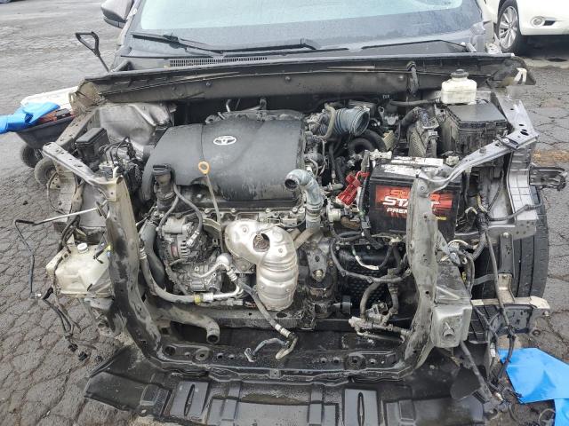 2018 TOYOTA HIGHLANDER - 5TDJZRFH1JS819447