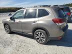 Lot #3296329445 2020 SUBARU FORESTER LIMITED