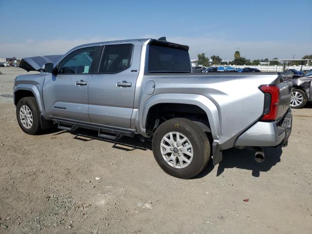 2025 TOYOTA TACOMA DOU #3302672027