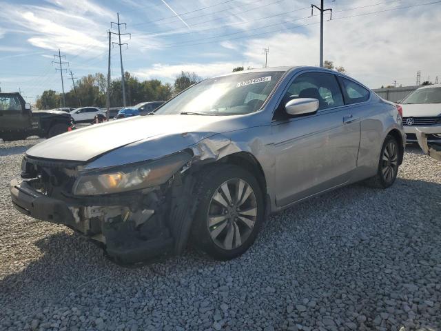 2012 HONDA ACCORD EXL - 1HGCS1B85CA006098