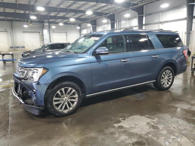 Global Auto Auctions: 2018 FORD EXPEDITION