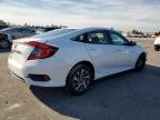 Lot #3296275404 2018 HONDA CIVIC EX