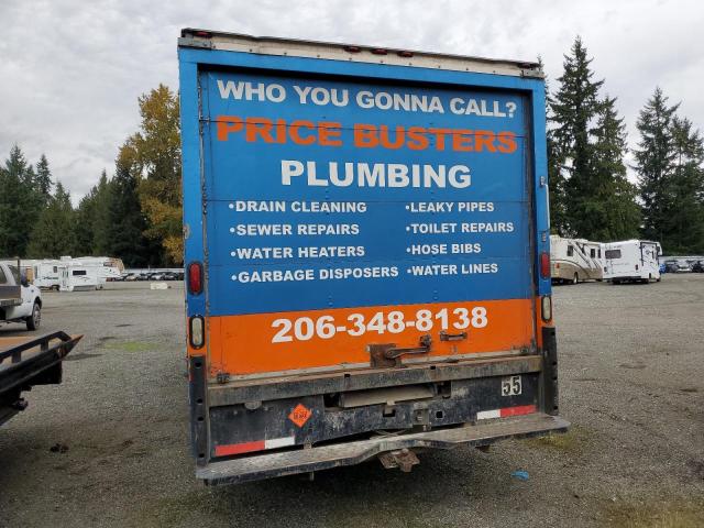 2011 FORD ECONOLINE #3290054261