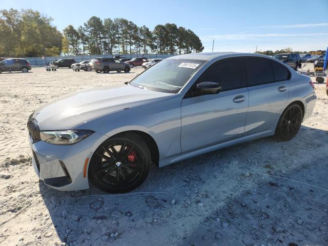 Global Auto Auctions: 2024 BMW 330I