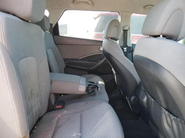 2015 HYUNDAI SANTA FE G KM8SM4HF1FU095324