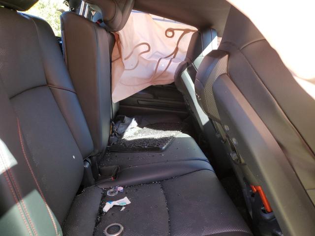 2025 TOYOTA TACOMA DOU #3291404148