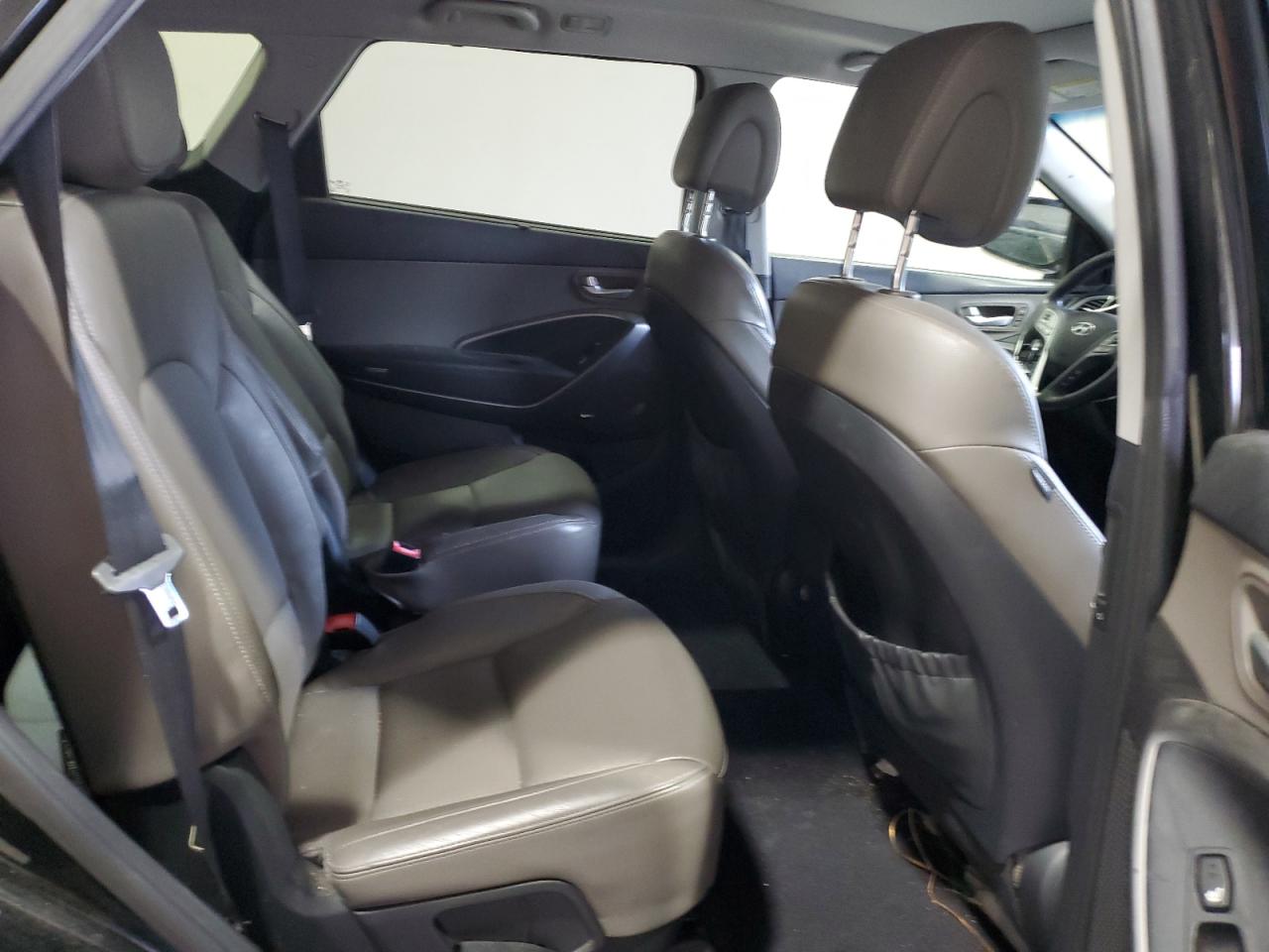 HYUNDAI SANTA FE LIMITED